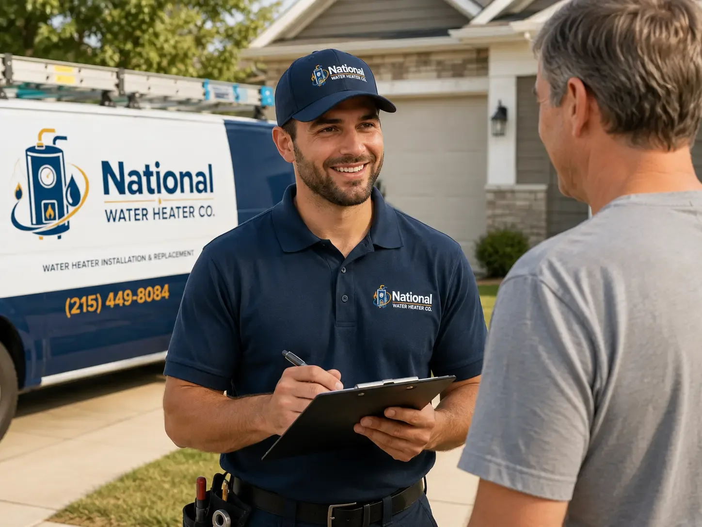 Water Heater Installation West Milford, NJ FAQs
